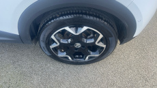 Vauxhall Mokka 100kW Ultimate 50kWh 5dr Auto Electric Hatchback